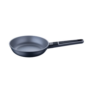 Masterpro, MasterPro Bratpfanne Ø20cm Aluminiumguss, 