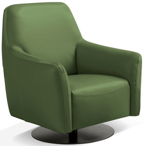 Egoitaliano Sessel »Felicity«, drehbar und mit Wipp-Funktion