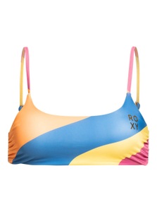 ROXY, Roxy Pop Surf Bikini Oberteil Damen, 
