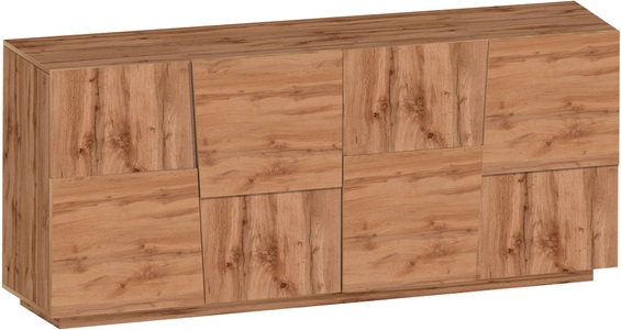 INOSIGN Sideboard »Pongo«, (1 St.)