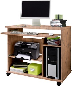 VOGL Möbelfabrik Computertisch »Compi«, Home Office