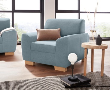 DOMO collection, DOMO collection Sessel, DOMO collection Sessel »Incanto«