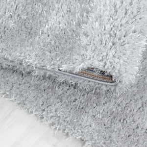 AYYILDIZ, Ayyildiz Hochflor-Teppich »BRILLIANT 4200«, rund, 50 mm Höhe, Wohnzimmer, Ayyildiz Teppiche Hochflor-Teppich »BRILLIANT 4200«, rund, 50 mm Höhe, Wohnzimmer