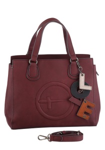 TAMARIS, Tamaris Henkeltasche »FEE«, 