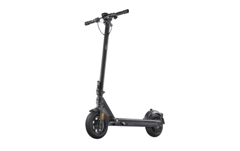 VMAX, VMAX VX2 PRO LT-B - E-Scooter (Schwarz), VMAX VX2 PRO LT-B E-Scooter