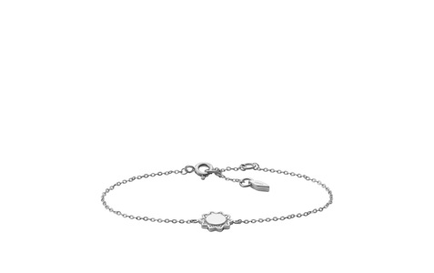 Fossil, Fossil JFS00563040 Armband, 