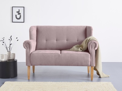 Home affaire 2-Sitzer »Moro«