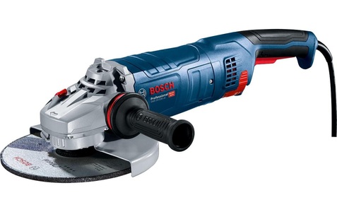 Bosch Professional, Bosch Professional Winkelschleifer, 