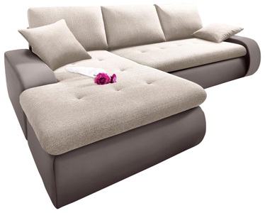 TRENDMANUFAKTUR, TRENDMANUFAKTUR Ecksofa, wahlweise XL oder XXL, TRENDMANUFAKTUR Ecksofa »Indie, L-Form«, wahlweise XL oder XXL