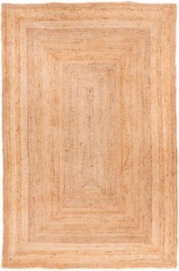 MorgenLand, morgenland Teppich »Sisalteppich Teppich Indigo«, rechteckig, 7 mm Höhe, morgenland Sisalteppich »Indigo«, rechteckig, 7 mm Höhe, handgewebt