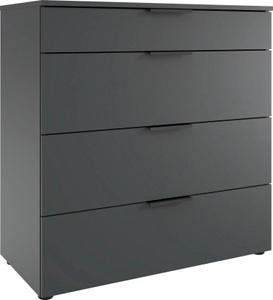 MID.YOU, MID.YOU Kommode 81/102/41 cm , Alicante , Weiss , Holzwerkstoff , 6 Schubladen , 81x102x41 cm , Dekorfolie,Nachbildung , In verschiedenen Grössen erhältlich, in verschiedenen Holzdekoren erhältlich , 001787085921, MID.YOU Kommode 81/102/41 cm , Alicante , Weiss , Holzwerkstoff , 6 Schubladen , 81x102x41 cm , Dekorfolie,Nachbildung , In verschiedenen Grössen erhältlich, in verschiedenen Holzdekoren erhältlich , 001787085921