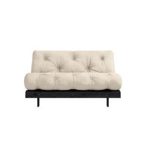 Karup Design, Karup Design Daybett »Daybett Roots Schlafsofa ? Gästebett & Sofa aus FSC®-Kiefer«, Inkl. Futonmatratze, in mehreren Grössen & Farben erhältlich, Karup Design Daybett »Daybett Roots Schlafsofa ? Gästebett & Sofa aus FSC®-Kiefer« Inkl. Futonmatratze, in mehreren Grössen & Farben erhältlich