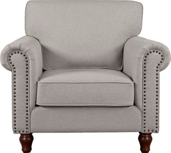 Timbers, Timbers Sessel »Minnesota«, In 3 Farben, Breite 95 cm, 