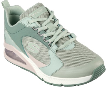Skechers, Skechers Sneaker »UNO 2-90'S 2«, mit Luftkammernsohle, 