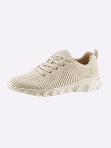 Rieker, Rieker Sneaker, mit leichter Laufsohle, Rieker Sneaker