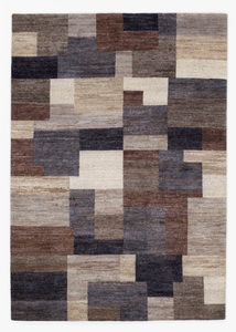 OCI Die Teppichmarke, Wollteppich, »Elegant New Lima«, OCI DIE TEPPICHMARKE, rechteckig, Höhe 13 mm, manuell geknüpft, 