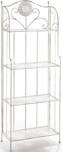 Löcker, locker Standregal »03198-15«, (1 St.), locker Standregal »03198-15«, (1 St.)