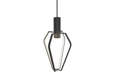 Nordlux, Spider - eine offene LED-Pendelleuchte, Nordlux Pendelleuchte »DFTP Spider L«