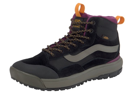 VANS, Vans Sneaker »UltraRange EXO Hi MTE-1«, mit Logo-Flag, 