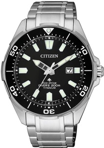 Citizen, Citizen Taucheruhr »Promaster, BN0200-81E«, 