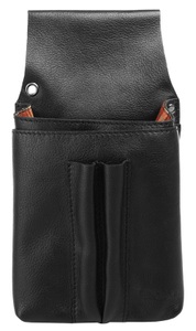 BAGAN, Bagan Gürteltasche, Bagan Gürteltasche, echt Leder