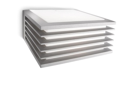 Philips, Philips Wandleuchte, Philips Wandleuchte »Shades, E27, 42«, 1 flammig, Leuchtmittel E27 LED wechselbar