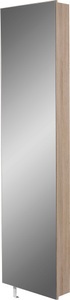 LIVIQUE, Kleiderschrank Alara, Schuhschrank Alara