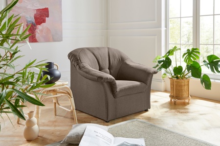 DOMO collection, DOMO collection Sessel, DOMO collection Sessel »Pegnitz«