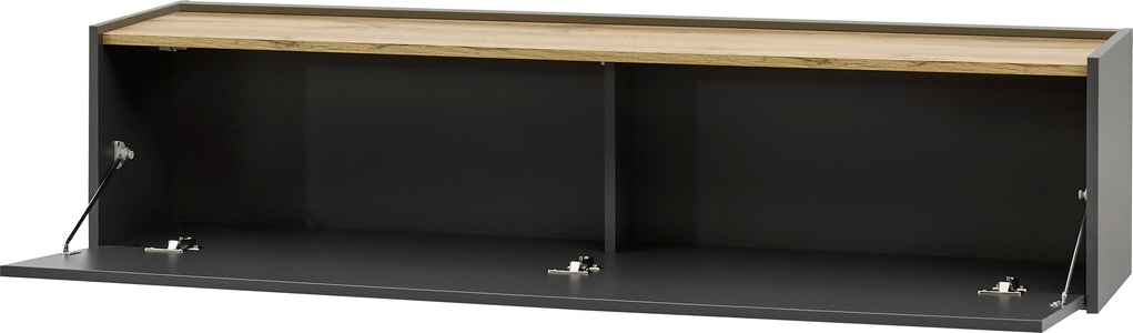 INOSIGN Büromöbel-Set »CiTY/GiRON«, (Set, 5 St.), Home Office