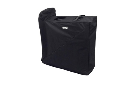 Thule, Thule 934400 Fahrradträger-Schutztasche, Thule Easy Fold XT 3er-Tragetasche 2022 Veloträger Zubehör