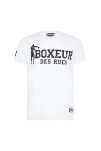 BOXEUR DES RUES T-Shirt »Boxeur des rues T-Shirt T-Shirt Boxeur Street 2«