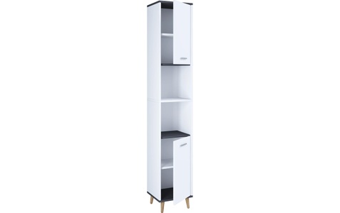 VCM, Badschrank Landos Badschrank Landos, VCM Badregal