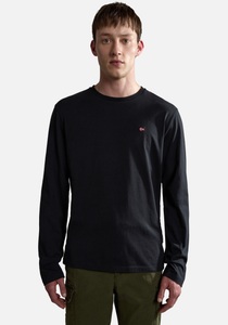 Napapijri Langarmshirt »SALIS LS«