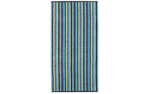 Cawö, Cawö Handtuch »Lights Streifen 50x100«, (1 St.), 