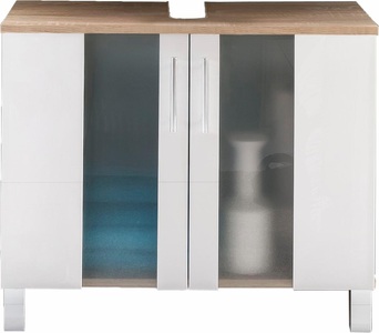 Trendteam, trendteam Waschbeckenunterschrank »Porto«, 