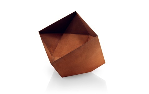 Eva Solo, Eva Solo Feuerstelle »FireCube 45 cm«, 