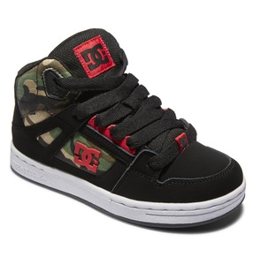 DC SHOES, DC Shoes Sneaker »Pure Hi«, 