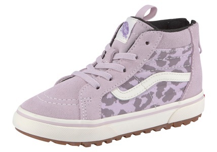 VANS, Vans Sneakerboots »SK8-Hi Zip MTE-1«, 