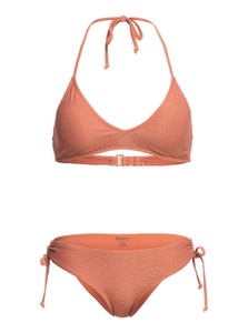 ROXY, Roxy Triangel-Bikini »Coconut Crew«, 