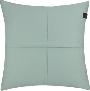 Schöner Wohnen Kollektion, SCHÖNER WOHNEN-Kollektion Kissenhülle »Soft«, (1 St.), 38x38 cm, SCHÖNER WOHNEN-Kollektion Dekokissen »Soft«, 38x38 cm