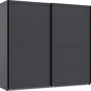 Wimex, Wimex Schwebetürenschrank »Chalet«, in Landhausoptik, 180 oder 225cm breit, Wimex Schwebetürenschrank »Chalet«, in Landhausoptik, 180 oder 225cm breit