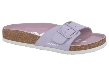 O'NEILL, O'Neill Sandale »SOLANO SLIDER WOMEN LOW«, O'Neill Sandale »SOLANO SLIDER WOMEN LOW«