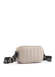 Elbsand Umhängetasche »Minibag«, Handtasche mit Steppung VEGAN