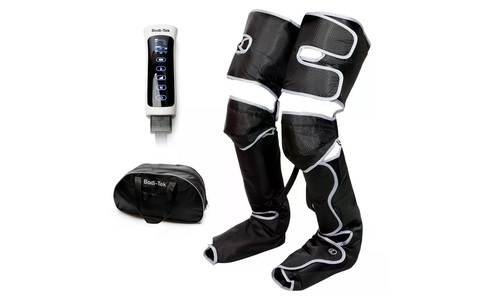 Bodi-Tek, Bodi-Tek Massagegerät »Comfort360° mit Luftkompression«, Bodi-Tek Massagegerät Comfort360° mit Luftkompression