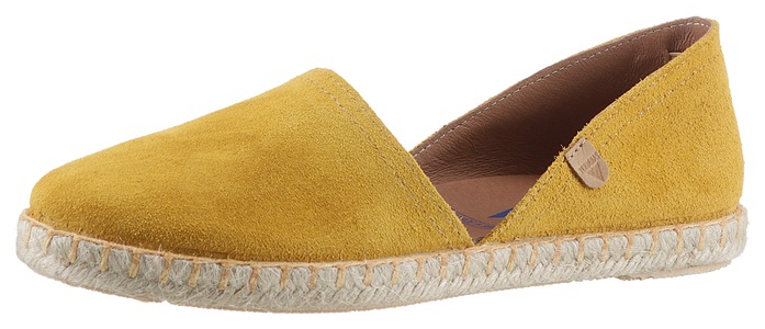 VERBENAS Espadrille
