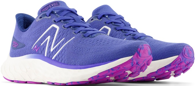 NEW BALANCE, New Balance Laufschuh »EVOZ«, New Balance WEVOZCG3 Fresh Foam X Evoz v3-9.5 41