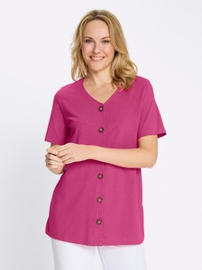 CLASSIC BASICS, Classic Basics Longshirt "Longshirt" 1 tlg.