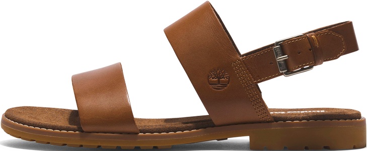 TIMBERLAND, Timberland Chicago Riverside-7 38, Timberland - Chicago Riverside-7, für Damen, Braun, Größe 38