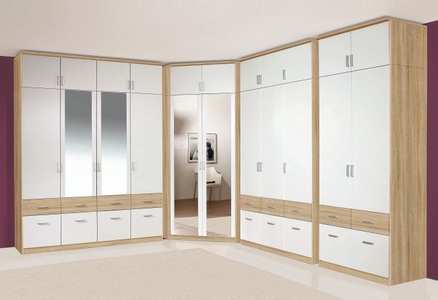 rauch BLUE, rauch BLUE Kleiderschrank »Bremen«, 
