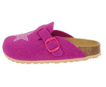 Lico, Lico Clog »Clog Bioline Clog Star«, Lico Clog »Clog Bioline Clog Star«